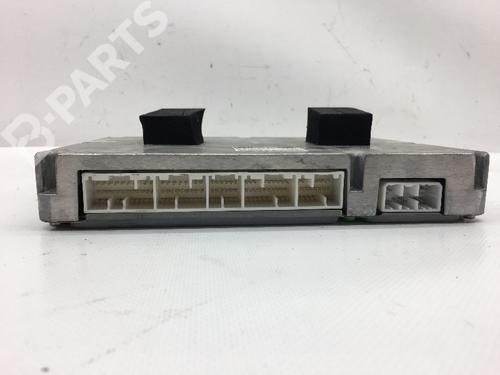 Used Engine control unit (ECU) JAGUAR XJ (X308) 4.0 (284 hp) 7479756
