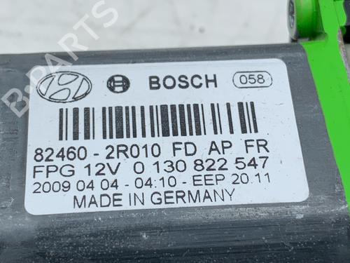Right front window motor HYUNDAI i30 (FD) 1.6 CRDi | BP38702046E20  - Image 5