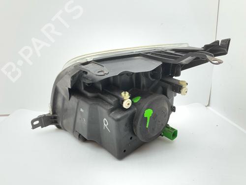 Right headlight FORD FUSION (JU_) 1.4 | BP32141133C29