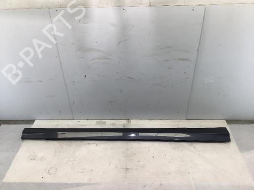 Used Right sideskirt MERCEDES-BENZ C-CLASS (W204) C 180 CGI (204.049) (156 hp) 28131626
