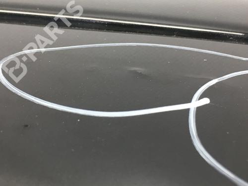 Rear bumper BMW 5 (E39) 520 i | BP11424531C8 