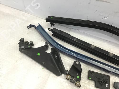 Other MERCEDES-BENZ CITAN Box Body/MPV (W415) 108 CDI (415.601, 415.603) | BP29632626O1 