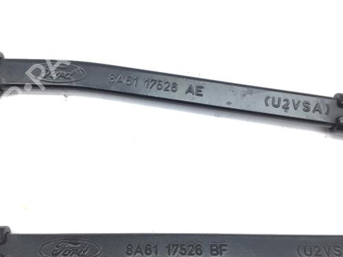 Front windshield wiper arm FORD FIESTA VI (CB1, CCN) 1.0 EcoBoost | BP19273919C143 
