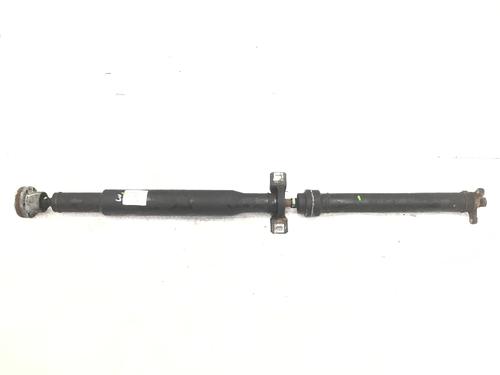 Used Driveshaft MERCEDES-BENZ M-CLASS (W164) ML 320 CDI 4-matic (164.122) (224 hp) 19733744