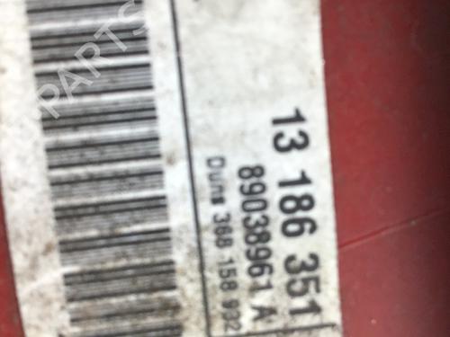 Right taillight OPEL CORSA D (S07) 1.0 (L08, L68) | BP16441973C35 