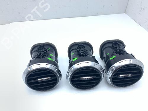 Air vent AUDI TT (8J3) 2.0 TFSI | BP30594819I21