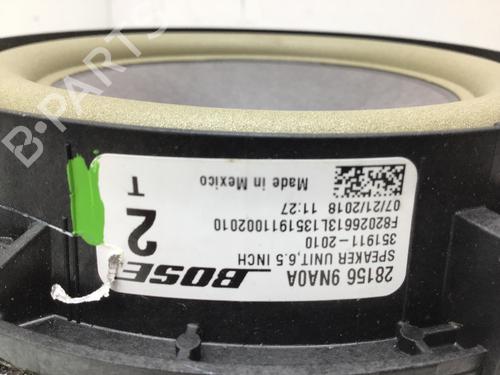 Elektronisk modul NISSAN QASHQAI II (J11, J11_) 1.3 DIG-T | BP28414389M83