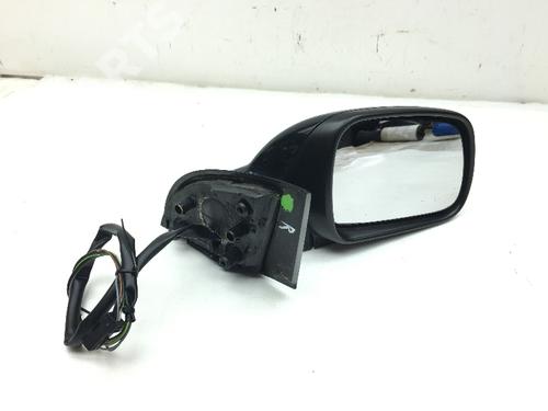 Used Right mirror PEUGEOT 307 Break (3E) 1.6 HDi 110 (109 hp) 10077270