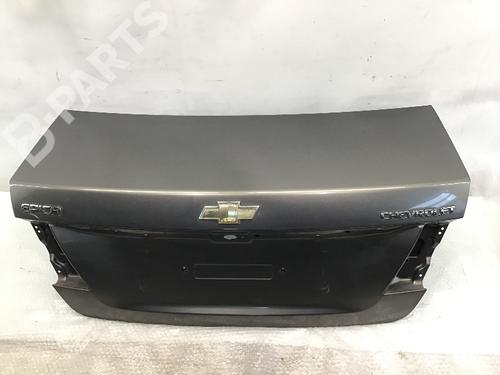 Tailgate CHEVROLET EPICA (KL1_) 2.5 | BP6062226C6