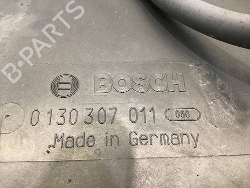 Right mirror MERCEDES-BENZ A-CLASS (W169) A 150 (169.031, 169.331) | BP24296038C27