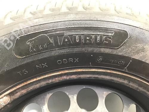 Rim MERCEDES-BENZ A-CLASS (W169) A 150 (169.031, 169.331) | BP22231587C45