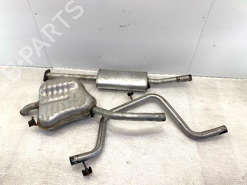 Used Exhaust system Exhaust system 36526446 36526446
