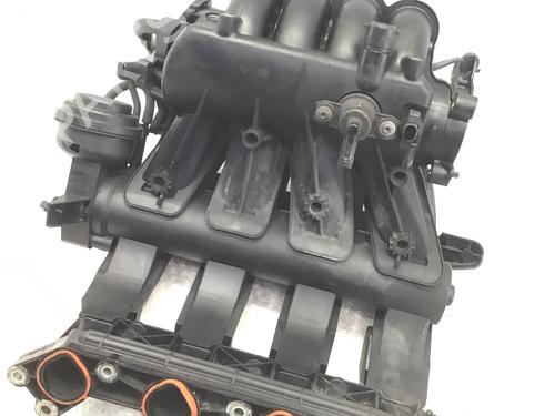 Intake manifold MERCEDES-BENZ A-CLASS (W169) A 150 (169.031, 169.331) | BP17366907M70 