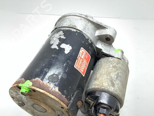 Starter HYUNDAI i10 I (PA) 1.1 | BP34196403M8 - Image 4