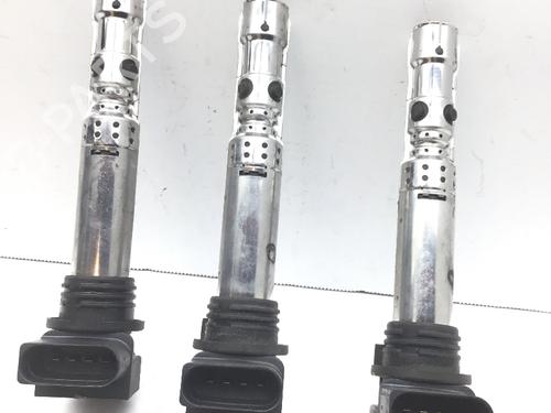 Ignition coil VW FOX Hatchback (5Z1, 5Z3, 5Z4) 1.2 | BP29813351M94