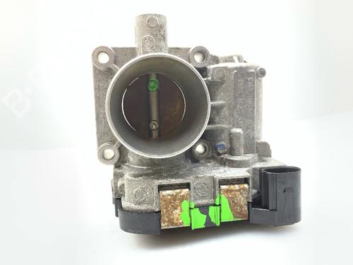 Throttle body FORD KA (RU8) 1.2 | BP32290700M82 - Image 3