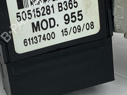 Ignition barrel ALFA ROMEO MITO (955_) 1.4 TJet (955AXA1B) | BP31761050M48