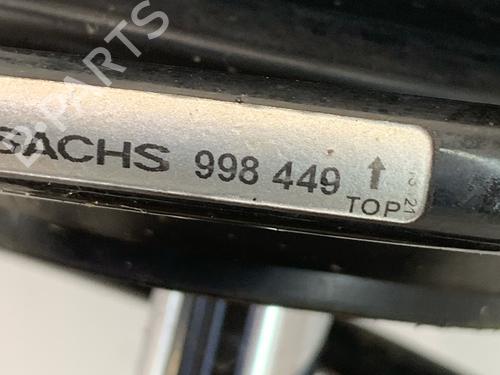 Right front shock absorber BMW 1 (E87) 116 i | BP33220951M17  - Image 5