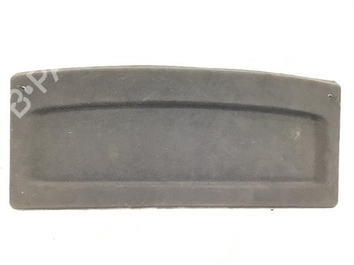 Used Rear parcel shelf VW POLO (9N_, 9A_) 1.2 (54 hp) 27508236