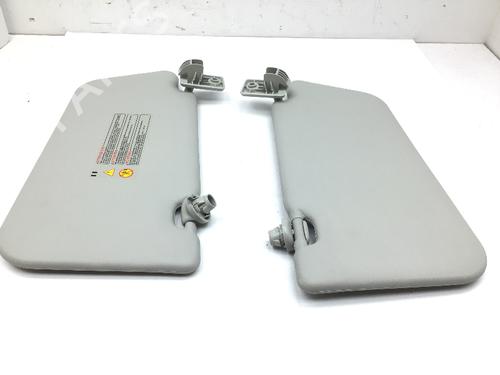 Right sun visor NISSAN MICRA III (K12) 1.2 16V | BP25402629I2 