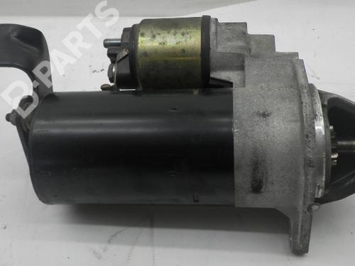 Startmotor OPEL ZAFIRA A MPV (T98) 2.0 DTI 16V (F75) | BP6522413M8 