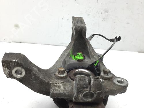 Left front steering knuckle OPEL SIGNUM Hatchback (Z03) 2.2 direct (F48) | BP24450888M25 