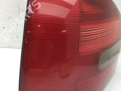 Venstre baglygte AUDI A3 (8L1) 1.6 | BP28131635C34 