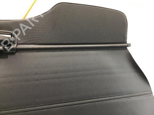 Rear parcel shelf FORD FOCUS II Turnier (DA_, FFS, DS) 1.6 | BP21606345C85 