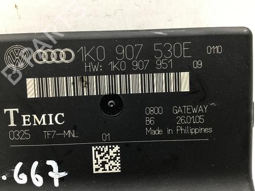 Electronic module VW GOLF V (1K1) 1.9 TDI | BP25920568M83 