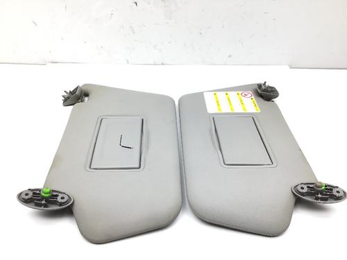Used Right sun visor MAZDA 2 (DY) 1.2 (DY3W) (75 hp) 17663868
