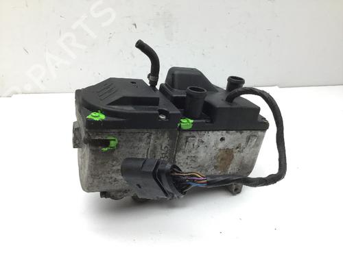 Used Electronic module OPEL MERIVA B MPV (S10) 1.7 CDTI (75) (131 hp) 17618912