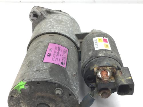 Starter HYUNDAI ix35 (LM, EL, ELH) 1.7 CRDi | BP11987595M8 
