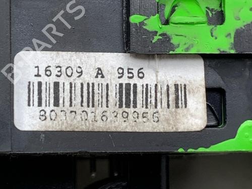 Left front window switch FIAT GRANDE PUNTO (199_) 1.4 (199AXB11, 199AXB1A, 199BXB1A, 199AXL1A) | BP40290228I27 - Image 3