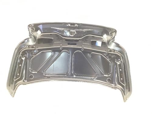 Tailgate MITSUBISHI COLT CZC VI Convertible (RG) 1.5 (Z36A) | BP14986234C6 