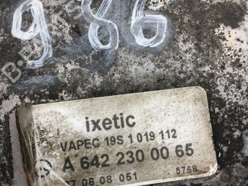 Electronic sensor MERCEDES-BENZ M-CLASS (W164) ML 320 CDI 4-matic (164.122) | BP14587244M84 