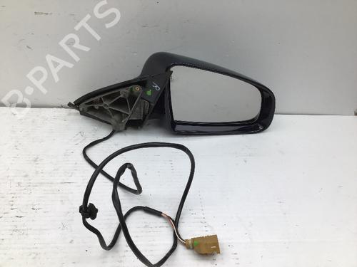 Used Right mirror AUDI A4 B6 Avant (8E5) 2.5 TDI (163 hp) 15913130