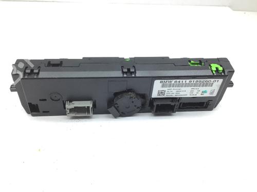 Climate control BMW 1 (E87) 118 d | BP23549958I5 