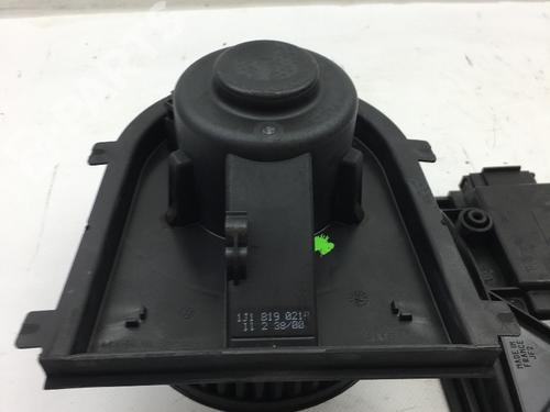 Heater blower motor VW BORA Variant (1J6) 2.0 | BP7569394M62 