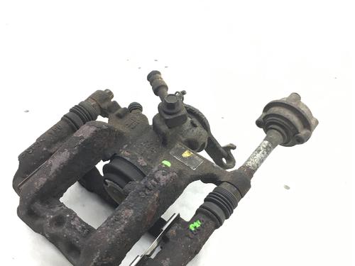 Used Left rear brake caliper OPEL ASTRA J Sports Tourer (P10) 1.7 CDTI (35) (110 hp) 14586685