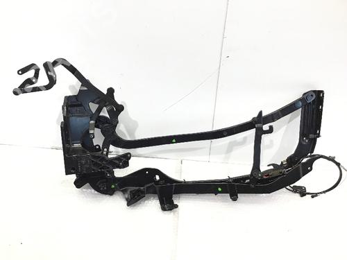 Hinge/Door check strap PEUGEOT 307 CC (3B) 2.0 16V | BP15385022C146 