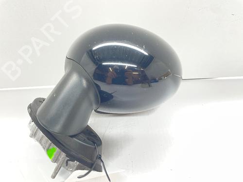 Used Left mirror MINI MINI (R56) Cooper (120 hp) 27387414