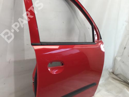 Right front door HYUNDAI i10 I (PA) 1.1 | BP11827750C3
