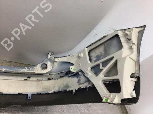 Rear bumper FORD FOCUS II Turnier (DA_, FFS, DS) 1.6 | BP21662625C8 