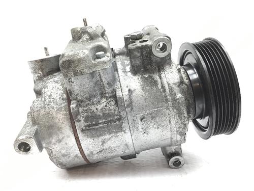 AC compressor VW GOLF VI (5K1) 1.4 TSI | BP17076402M34 