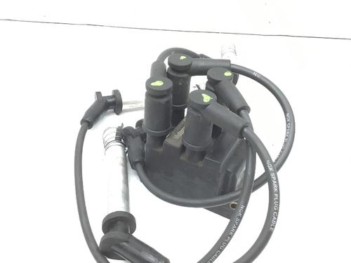 Ignition coil FORD KA (RB_) 1.3 i ROCAM | BP15832384M94 