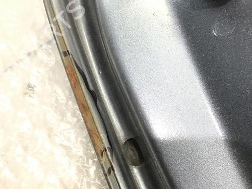 Tailgate PEUGEOT 207 CC (WD_) 1.6 16V | BP17210622C6 