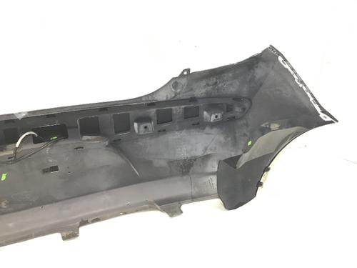 Rear bumper HYUNDAI i10 I (PA) 1.1 | BP30163219C8 