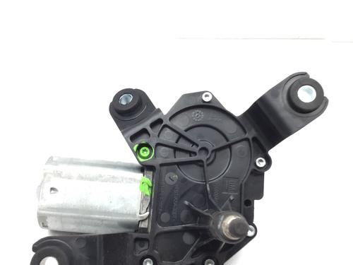 Used Rear wiper motor OPEL MERIVA B MPV (S10) 1.4 (75) (100 hp) 17449310