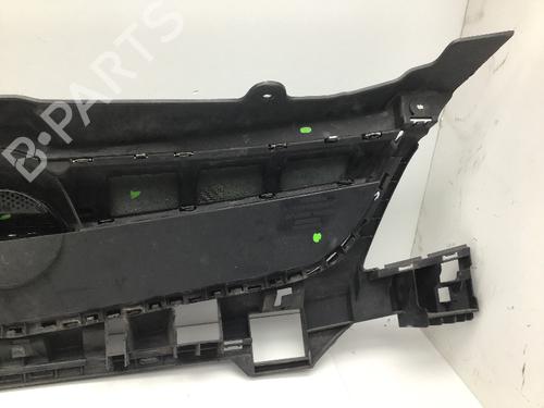 Grille OPEL SIGNUM Hatchback (Z03) 1.9 CDTI (F48) | BP29427680C40 