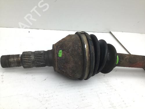 Right front driveshaft OPEL SIGNUM Hatchback (Z03) 1.9 CDTI (F48) | BP29450809M39 